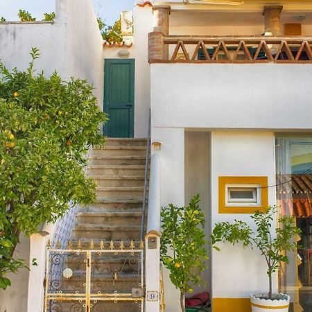 Casa Vitoria Guest House エヴォラ エクステリア 写真