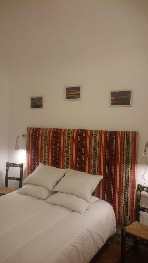 Casa Vitoria Guest House エヴォラ エクステリア 写真