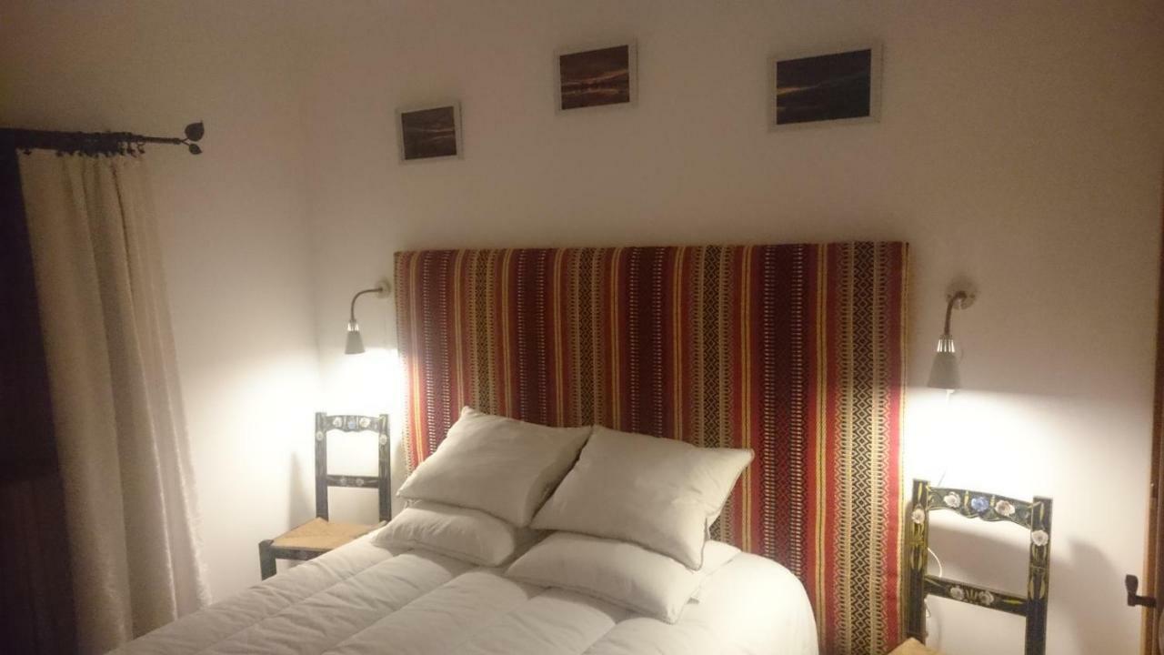 Casa Vitoria Guest House エヴォラ エクステリア 写真