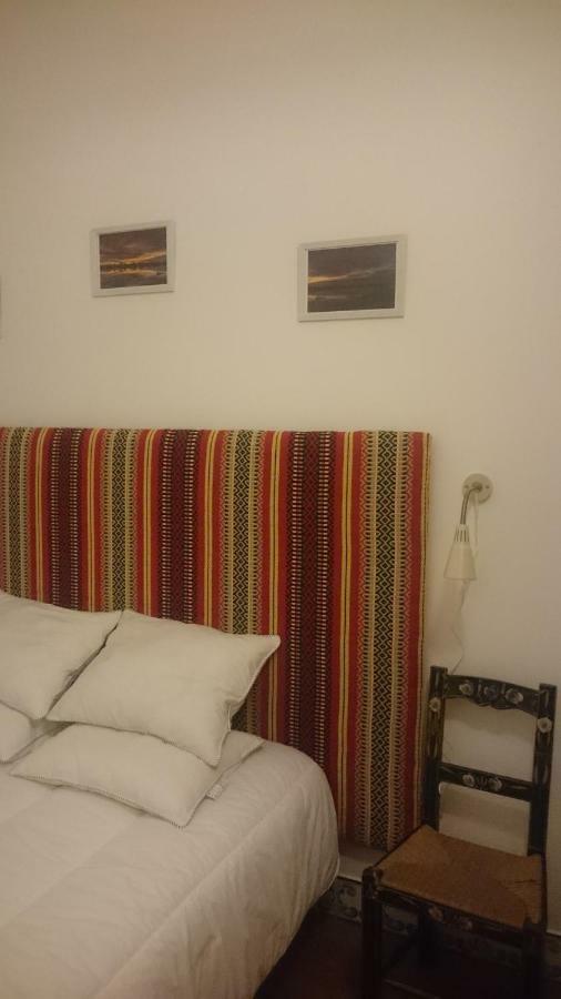 Casa Vitoria Guest House エヴォラ エクステリア 写真