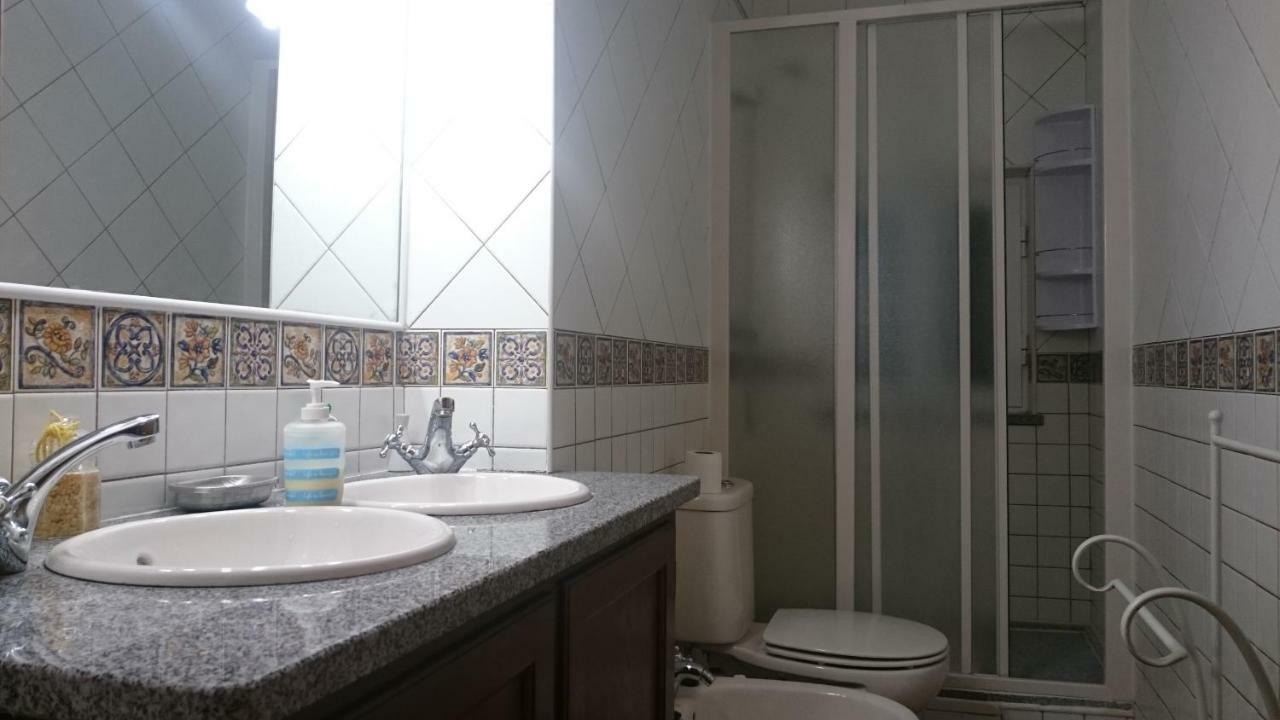 Casa Vitoria Guest House エヴォラ エクステリア 写真