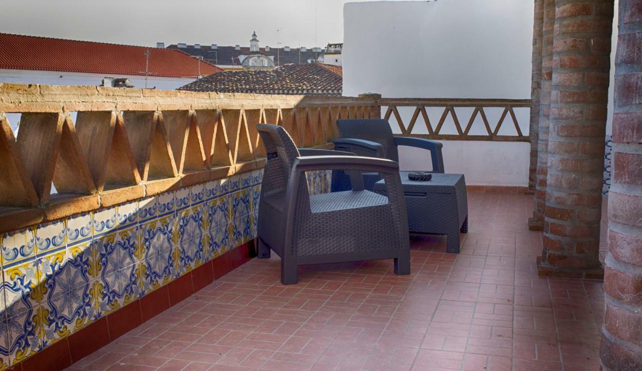 Casa Vitoria Guest House エヴォラ エクステリア 写真