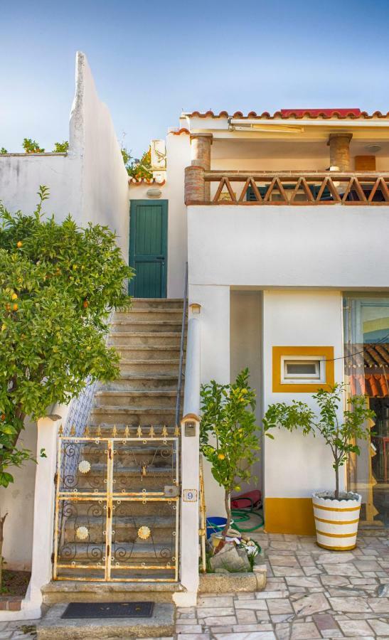Casa Vitoria Guest House エヴォラ エクステリア 写真