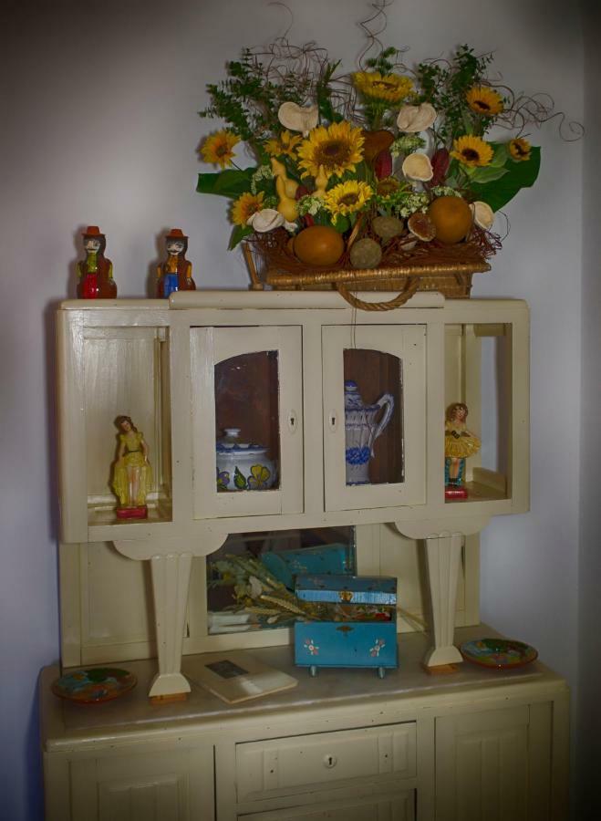 Casa Vitoria Guest House エヴォラ エクステリア 写真