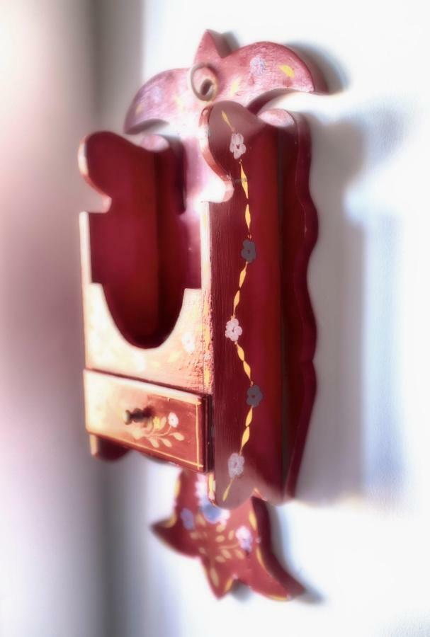 Casa Vitoria Guest House エヴォラ エクステリア 写真