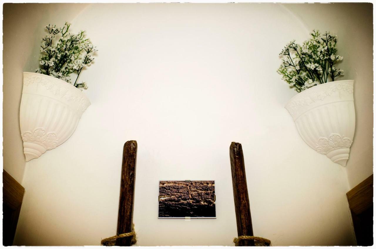 Casa Vitoria Guest House エヴォラ エクステリア 写真