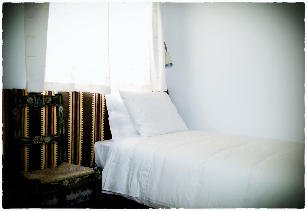 Casa Vitoria Guest House エヴォラ エクステリア 写真