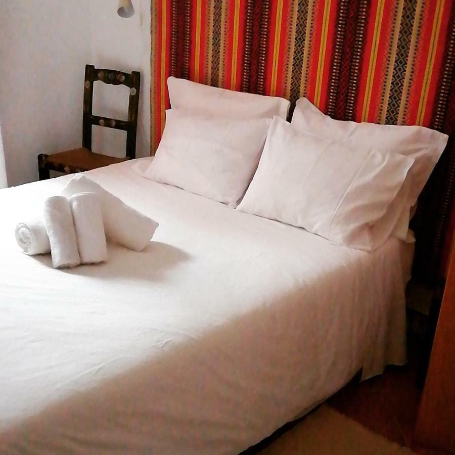 Casa Vitoria Guest House エヴォラ エクステリア 写真