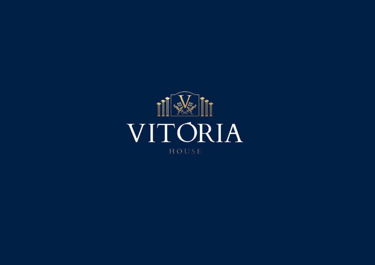 Casa Vitoria Guest House エヴォラ エクステリア 写真